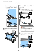 Preview for 39 page of Epson SC-F9300 series User Manual