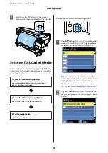 Preview for 41 page of Epson SC-F9300 series User Manual