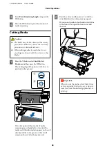 Preview for 43 page of Epson SC-F9300 series User Manual