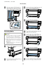 Preview for 44 page of Epson SC-F9300 series User Manual