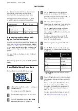 Preview for 46 page of Epson SC-F9300 series User Manual