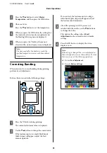 Preview for 51 page of Epson SC-F9300 series User Manual