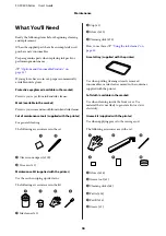 Preview for 58 page of Epson SC-F9300 series User Manual