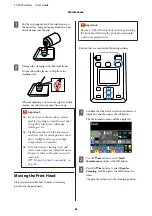 Preview for 61 page of Epson SC-F9300 series User Manual