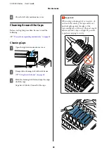 Preview for 63 page of Epson SC-F9300 series User Manual