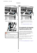 Preview for 71 page of Epson SC-F9300 series User Manual