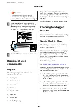 Preview for 80 page of Epson SC-F9300 series User Manual