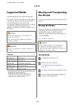 Preview for 119 page of Epson SC-F9300 series User Manual