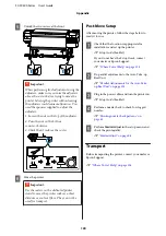 Preview for 120 page of Epson SC-F9300 series User Manual