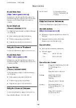 Preview for 137 page of Epson SC-F9300 series User Manual