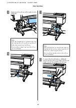 Preview for 11 page of Epson SC-F9400 Series Operator'S Manual