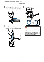 Preview for 18 page of Epson SC-F9400 Series Operator'S Manual