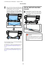 Preview for 19 page of Epson SC-F9400 Series Operator'S Manual