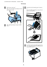 Preview for 51 page of Epson SC-F9400 Series Operator'S Manual