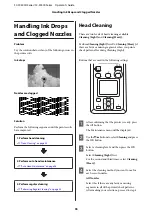 Preview for 55 page of Epson SC-F9400 Series Operator'S Manual