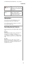 Preview for 8 page of Epson SC-P10000 SERIES User Manual