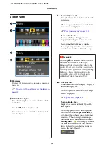 Preview for 17 page of Epson SC-P10000 SERIES User Manual