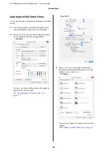 Preview for 26 page of Epson SC-P10000 SERIES User Manual