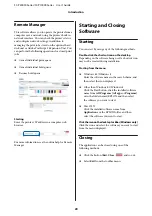 Preview for 29 page of Epson SC-P10000 SERIES User Manual