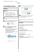 Preview for 30 page of Epson SC-P10000 SERIES User Manual