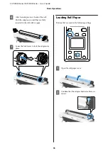 Preview for 33 page of Epson SC-P10000 SERIES User Manual