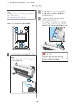 Preview for 39 page of Epson SC-P10000 SERIES User Manual