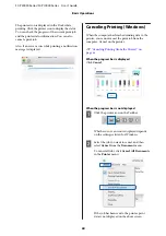 Preview for 60 page of Epson SC-P10000 SERIES User Manual