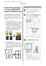 Preview for 95 page of Epson SC-P10000 SERIES User Manual