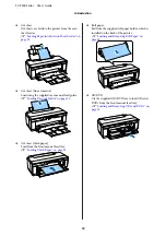 Preview for 12 page of Epson SC-p400 series User Manual