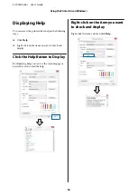 Preview for 34 page of Epson SC-p400 series User Manual