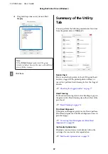 Preview for 37 page of Epson SC-p400 series User Manual