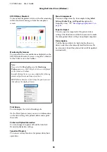 Preview for 38 page of Epson SC-p400 series User Manual