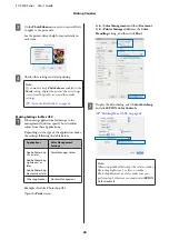 Preview for 44 page of Epson SC-p400 series User Manual