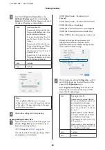 Preview for 50 page of Epson SC-p400 series User Manual