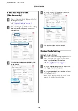 Preview for 53 page of Epson SC-p400 series User Manual