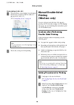 Preview for 56 page of Epson SC-p400 series User Manual