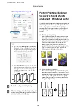 Preview for 57 page of Epson SC-p400 series User Manual