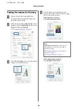 Preview for 58 page of Epson SC-p400 series User Manual