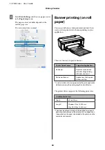 Preview for 64 page of Epson SC-p400 series User Manual