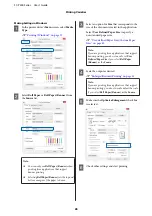 Preview for 65 page of Epson SC-p400 series User Manual