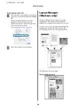 Preview for 66 page of Epson SC-p400 series User Manual