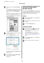 Preview for 68 page of Epson SC-p400 series User Manual