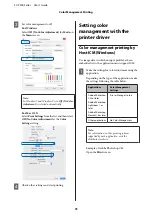 Preview for 73 page of Epson SC-p400 series User Manual