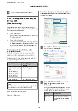 Preview for 75 page of Epson SC-p400 series User Manual