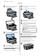 Preview for 95 page of Epson SC-p400 series User Manual