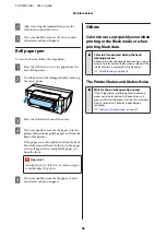 Preview for 96 page of Epson SC-p400 series User Manual