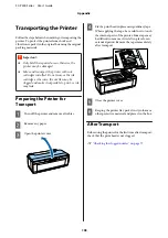 Preview for 103 page of Epson SC-p400 series User Manual