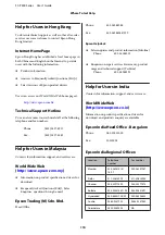 Preview for 110 page of Epson SC-p400 series User Manual