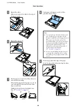 Предварительный просмотр 41 страницы Epson SC-P5000 SERIES User Manual