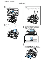 Предварительный просмотр 45 страницы Epson SC-P5000 SERIES User Manual